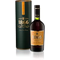 1866 Brandy Solera Gran Reserva - 700 ml